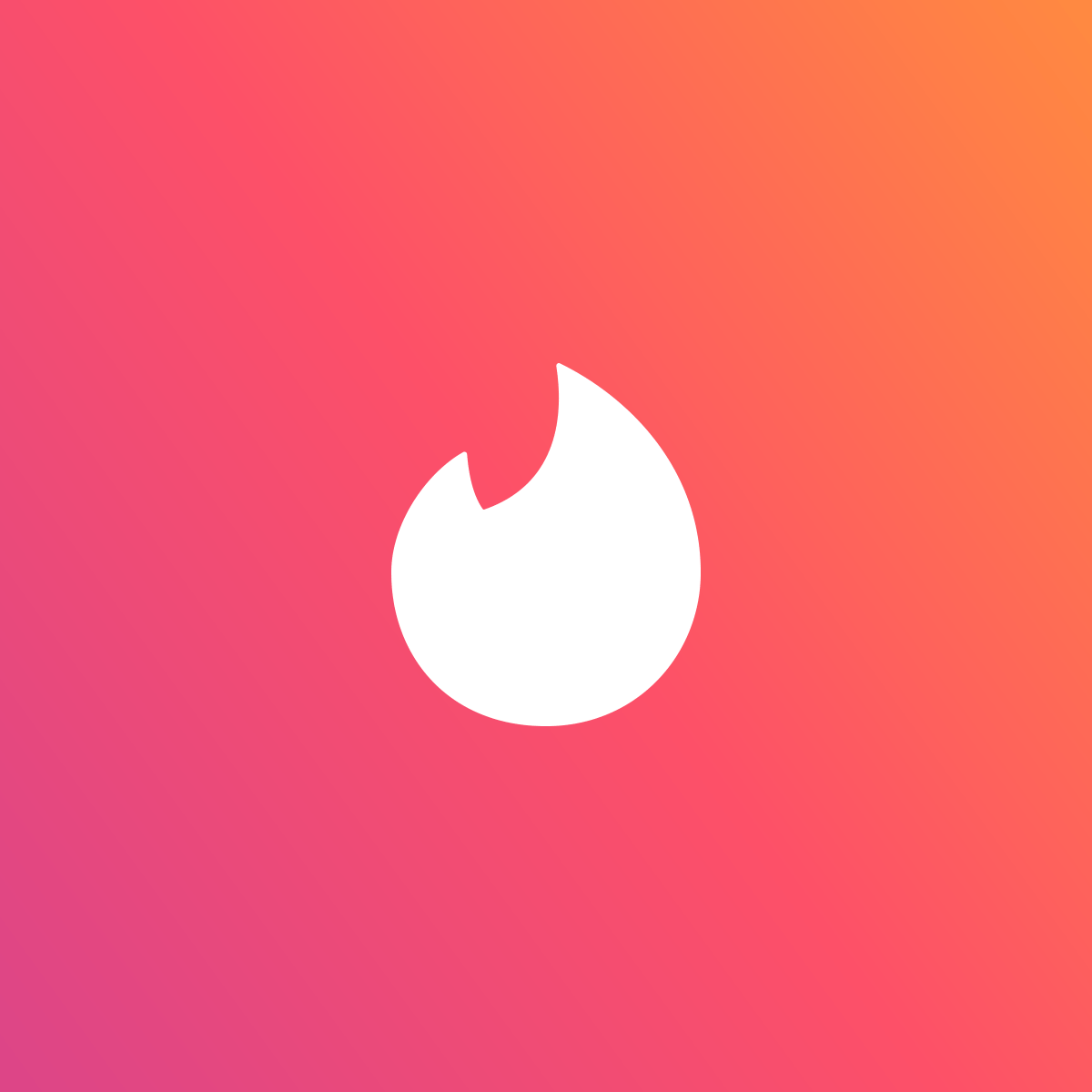 Обложка: Tinder